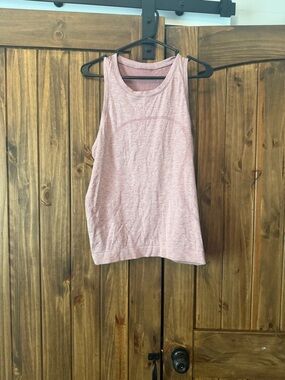 Lululemon swiftly tech tank
